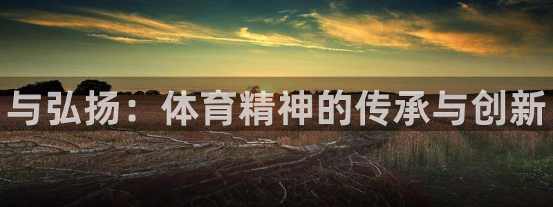 bsports必一运动