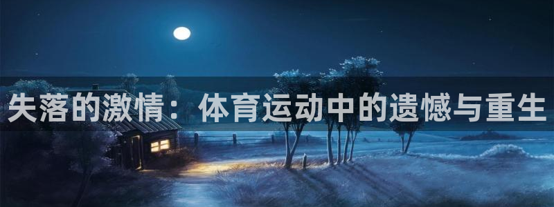 必一运动体育官网